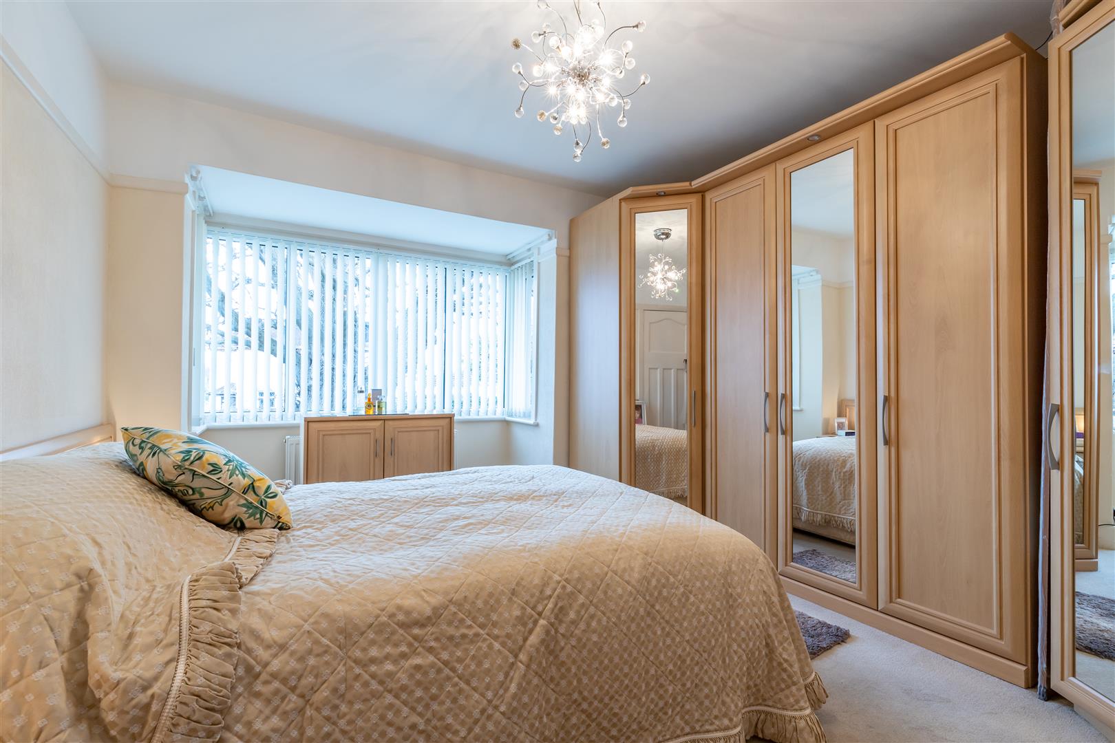 Property information Luxury & Prestige